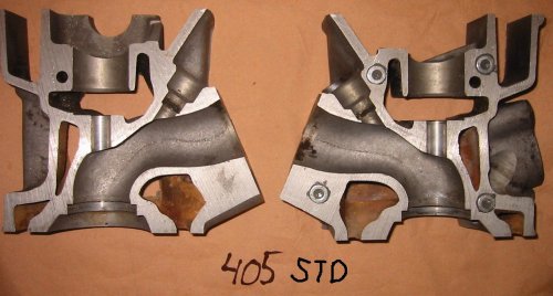 405 standard insug