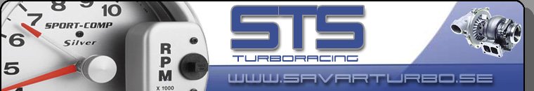STS Svar Turbo Site